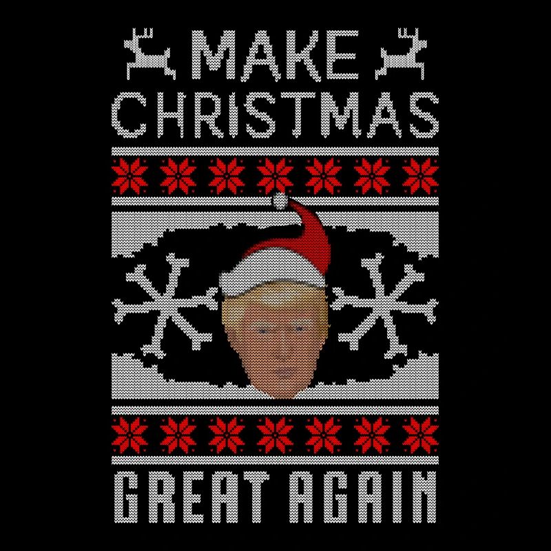 Make Christmas Great Again