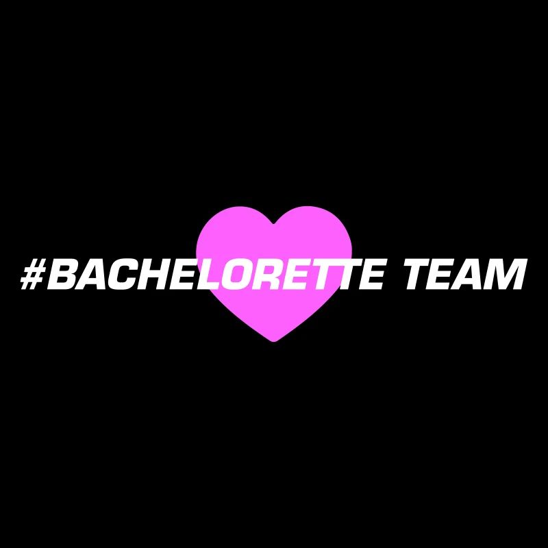 Bachelorette Team Heart