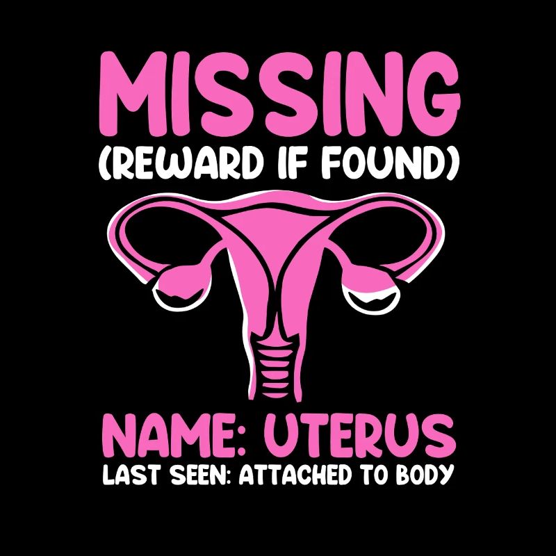 Eierstock Hysterektomie Uterus Gebärmutter