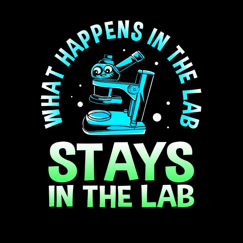 Laboratory Bio Chemistry Microscope Laboratory