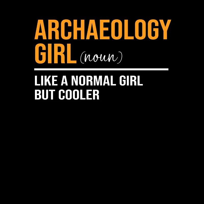 Archäologie Mädchen Tochter Mutter