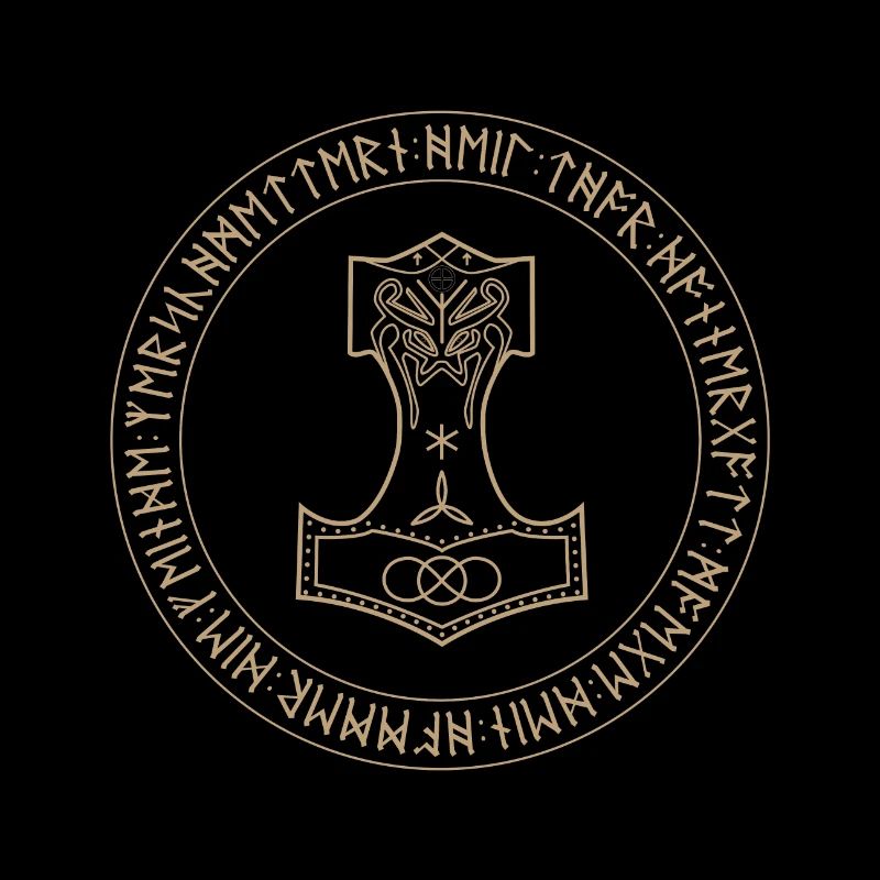 Mjölnir