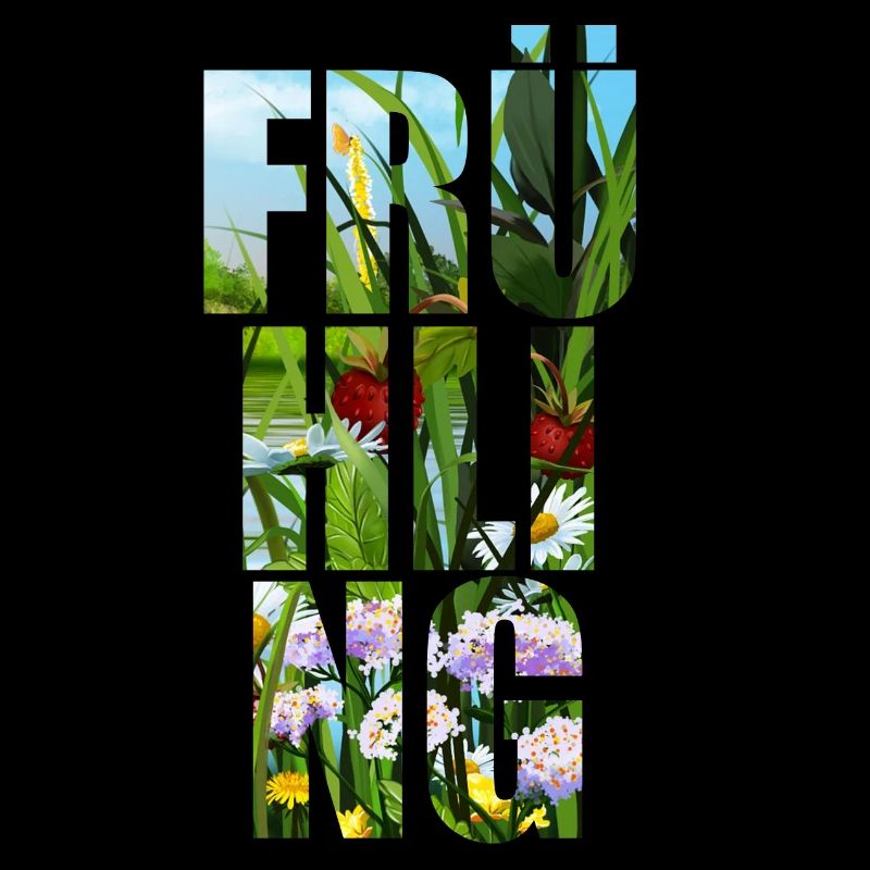 Spring spring day gift idea