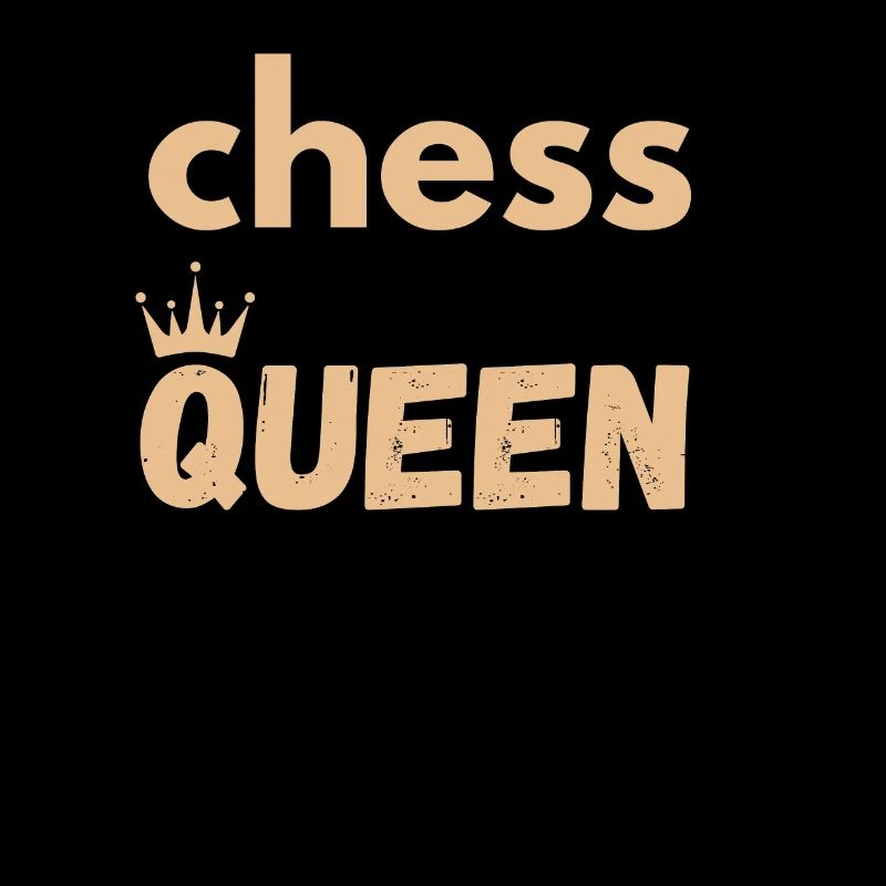 Chess Saying Gift Checkmate Queens Gambit