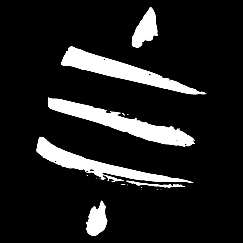 Rétro Bitcoin Crypto Symbole de Satoshi 21