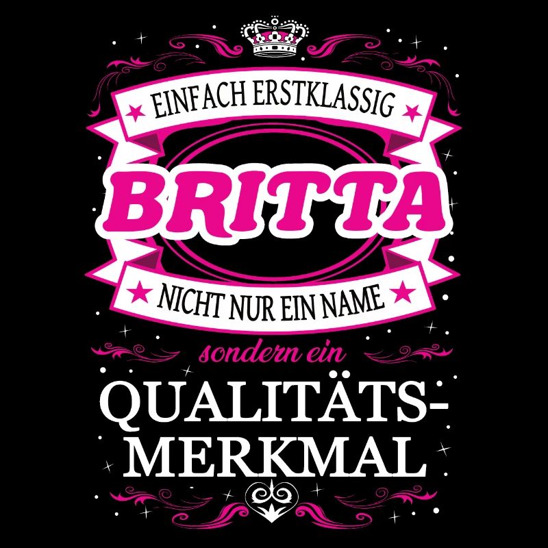 Quality feature Britta simply first-class