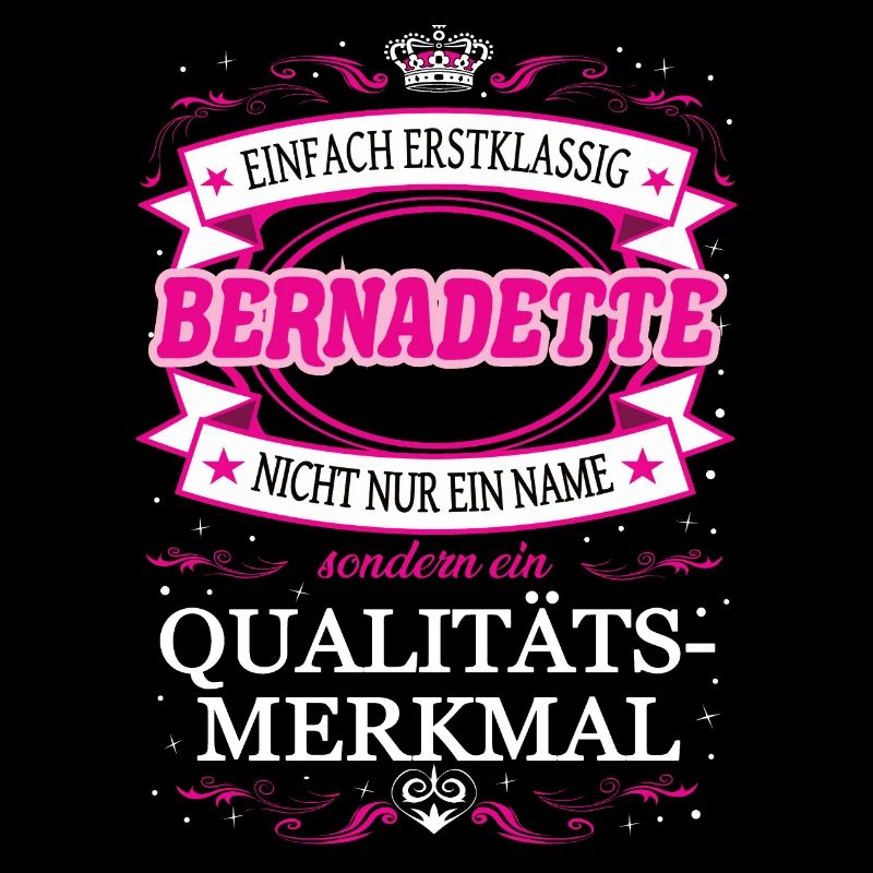 Quality feature Bernadette simply first-class