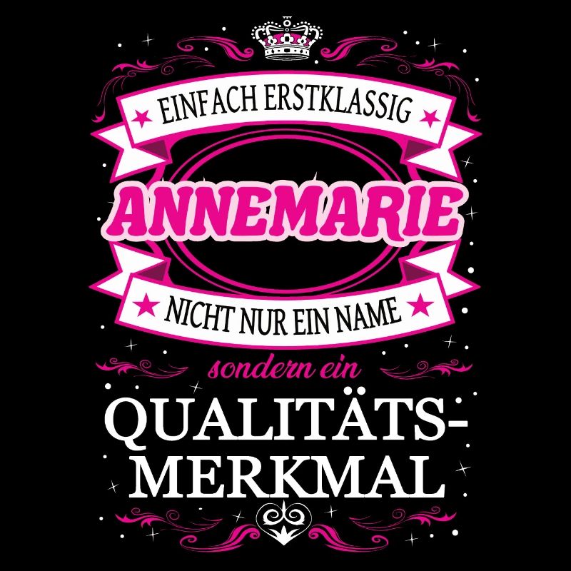 Quality feature Annemarie simply first-class
