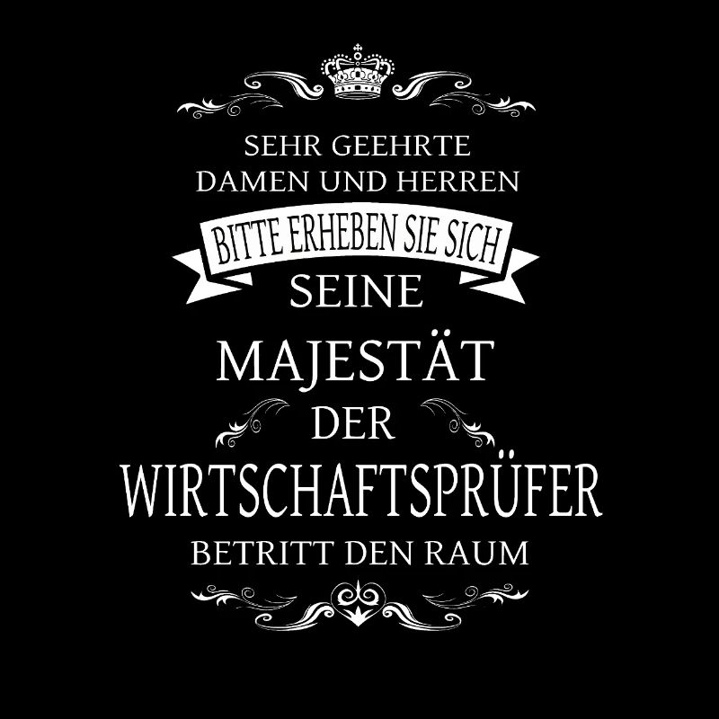 Sa Majesté l’Expert-Comptable