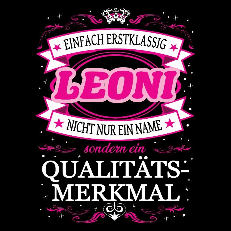 Quality feature Leoni simply first-class