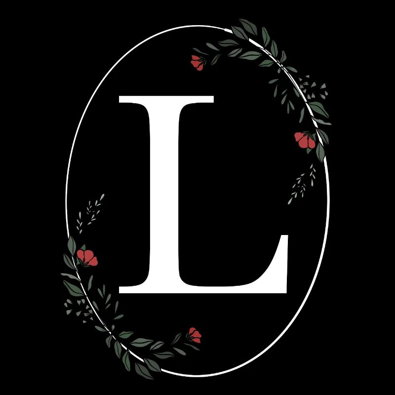 Buchstabe L