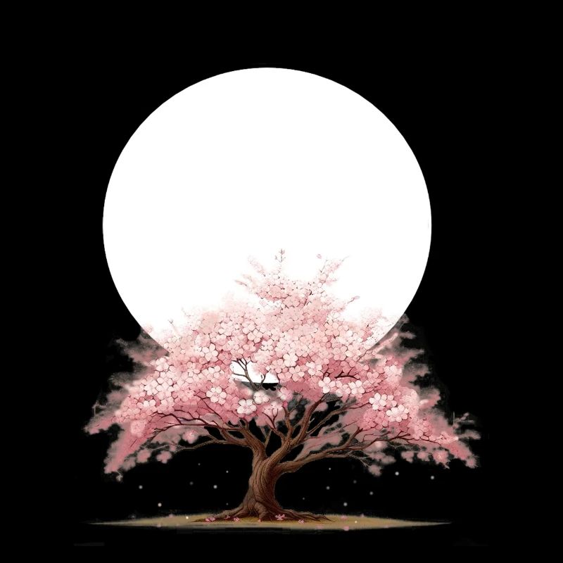 Cherry Tree