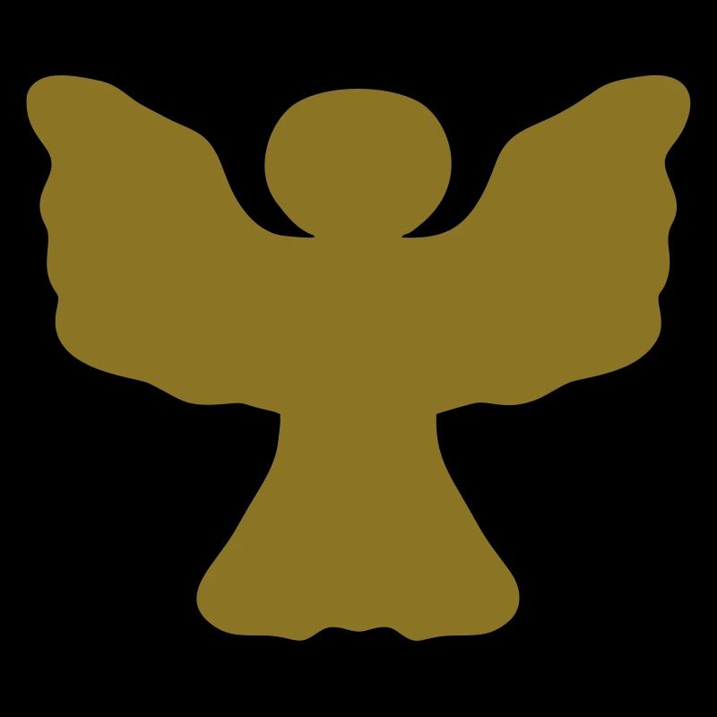 Angel - full surface
