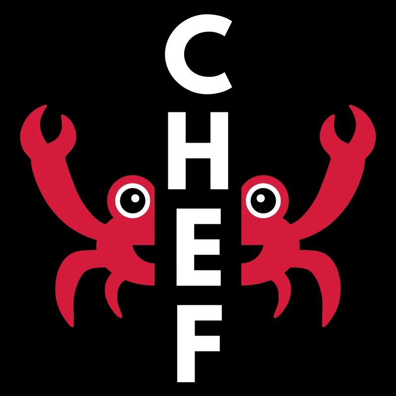 Chef (shared crab)