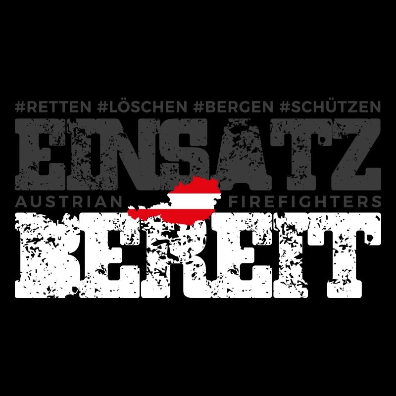 Austrian Firefighters Edition 2017