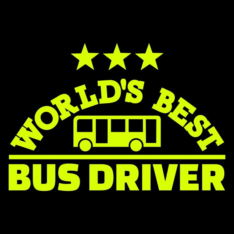 Busfahrer
