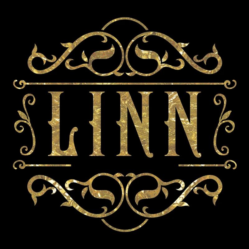 Linn gold