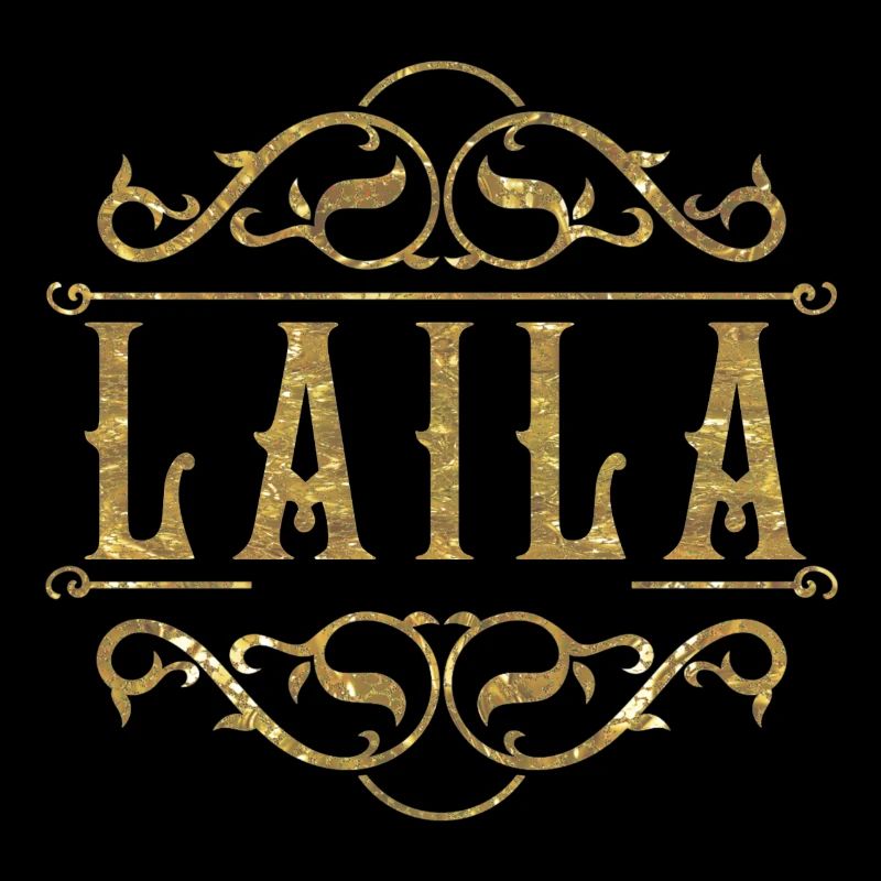 Laila gold
