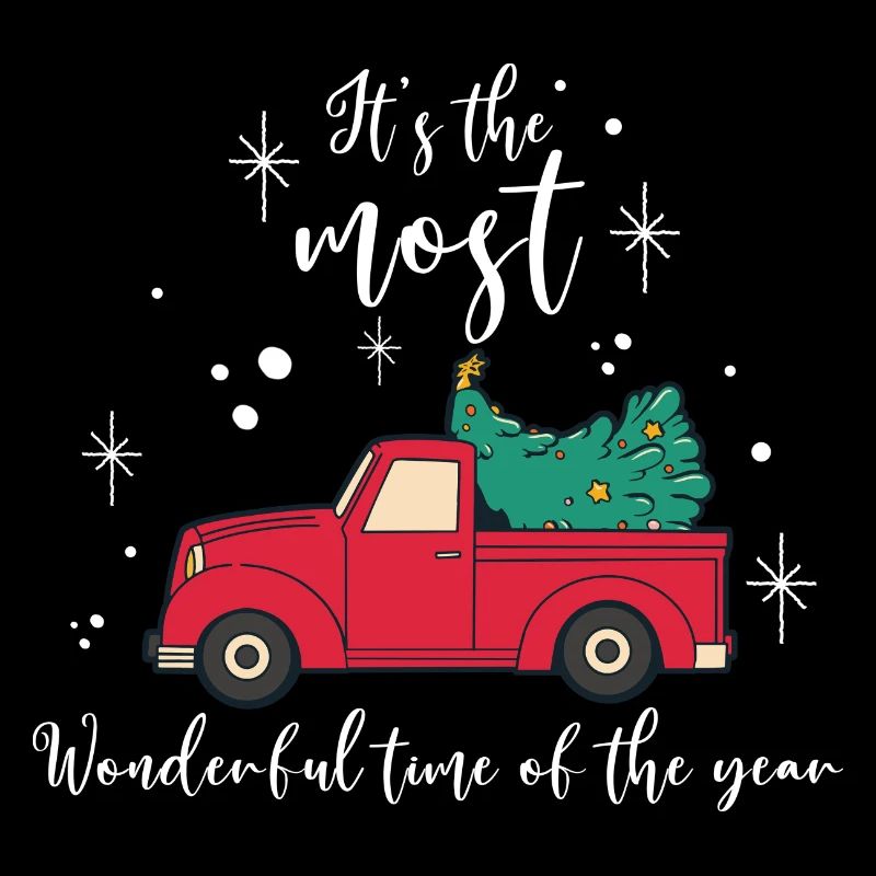 C’est la période la plus merveilleuse de l’année