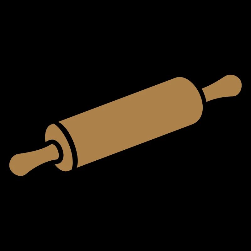 Rolling pin