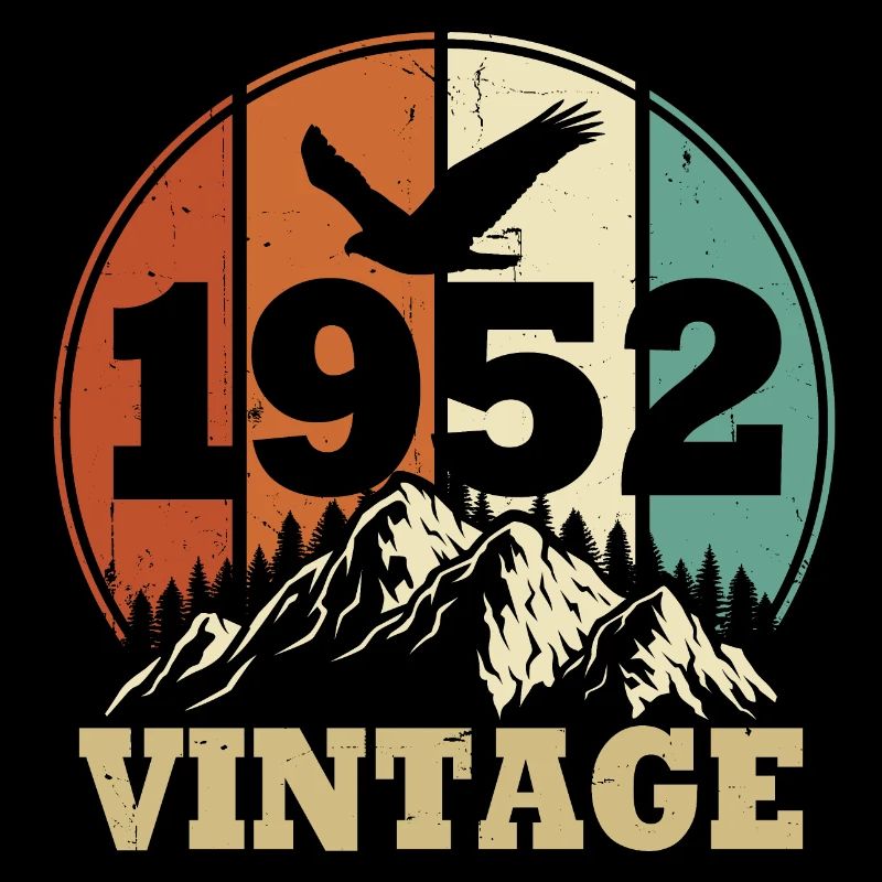Vintage 1952