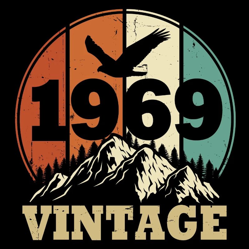 Vintage 1969