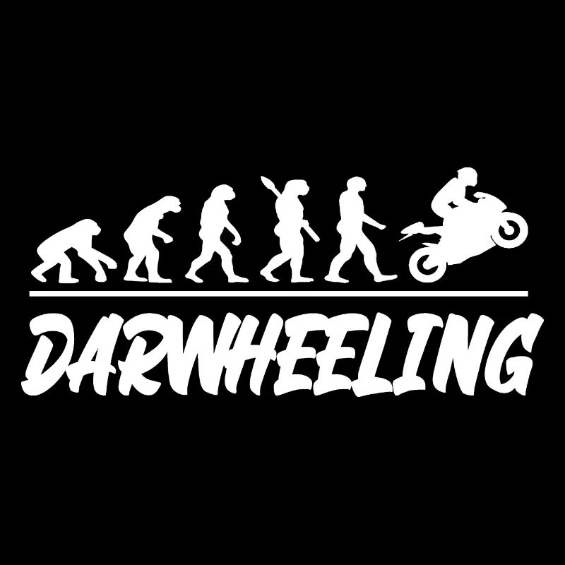 darwheeling