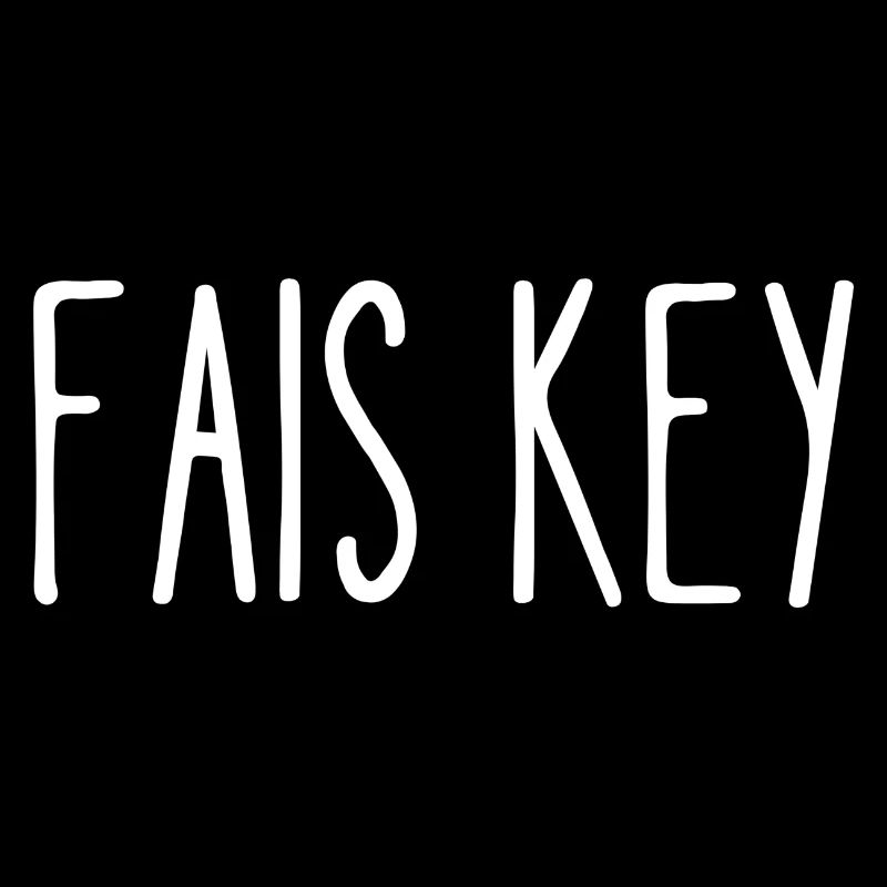 fais key