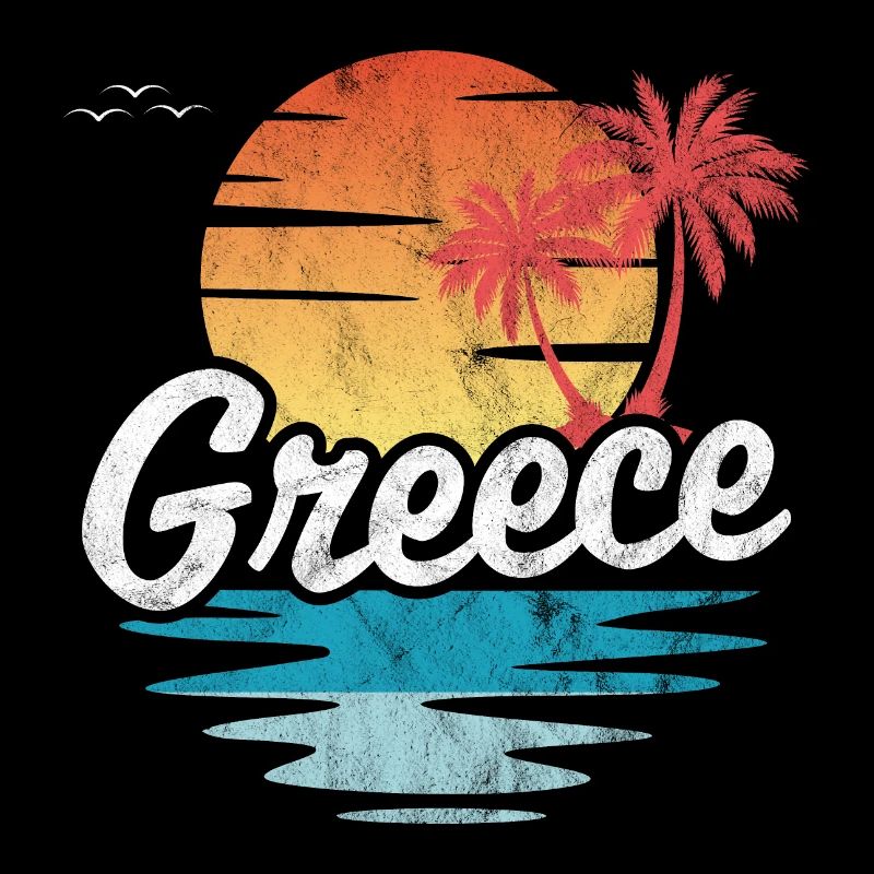 Grèce