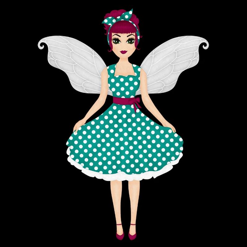 Rockabilly Fee
