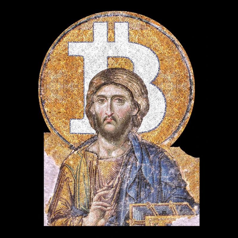 The Second Coming - BTC Messiah