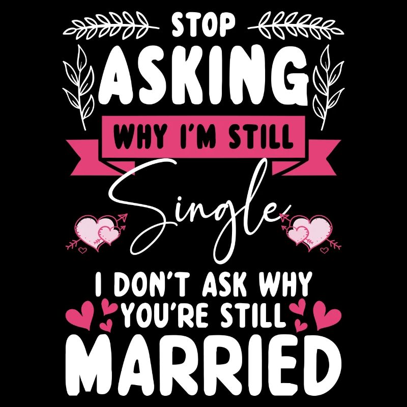 Statut de relation amoureuse solo Solitaire