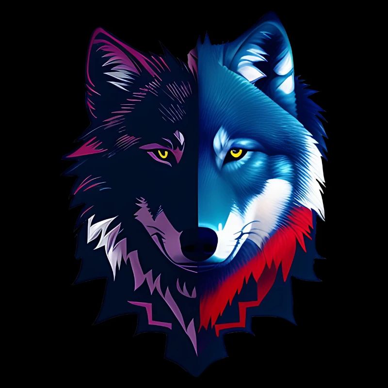 wolf