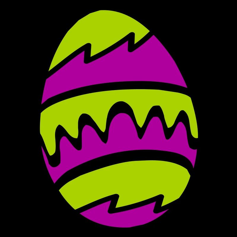 Easter egg