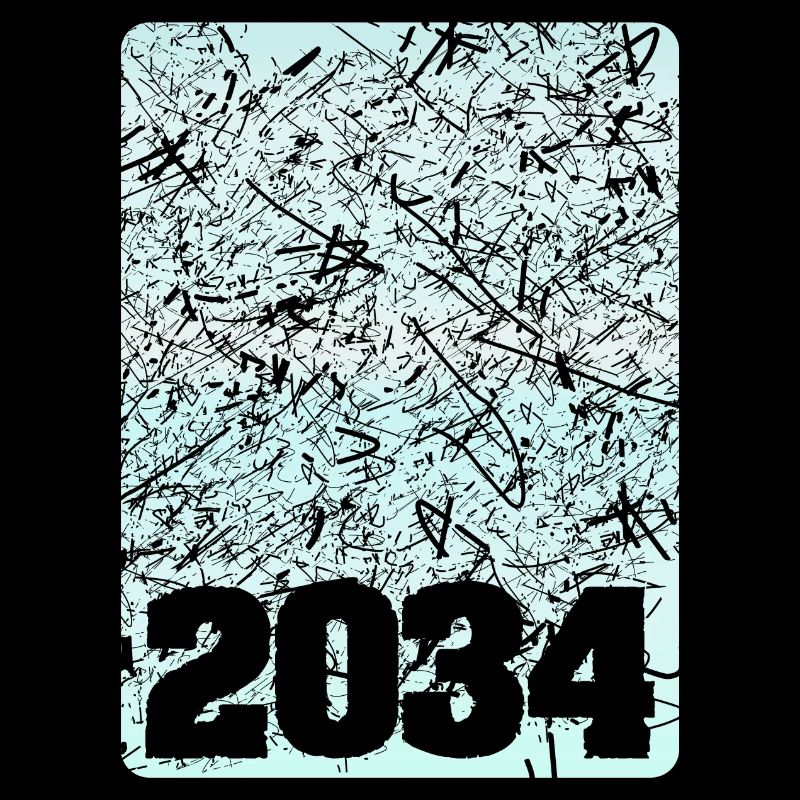 Numéro 2034