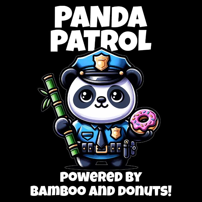 Polizei Panda