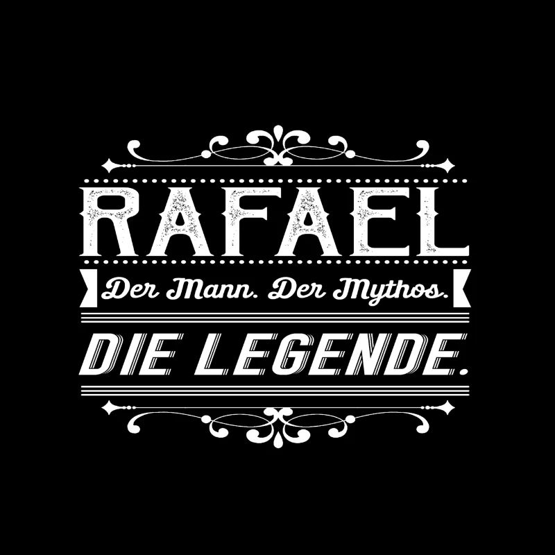 Rafael Geschenkidee