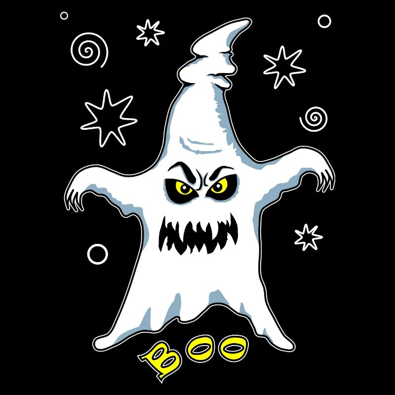 Ghost Ghost