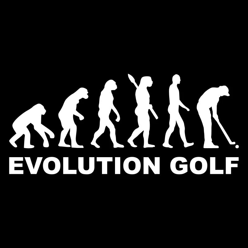 Evolution Golf