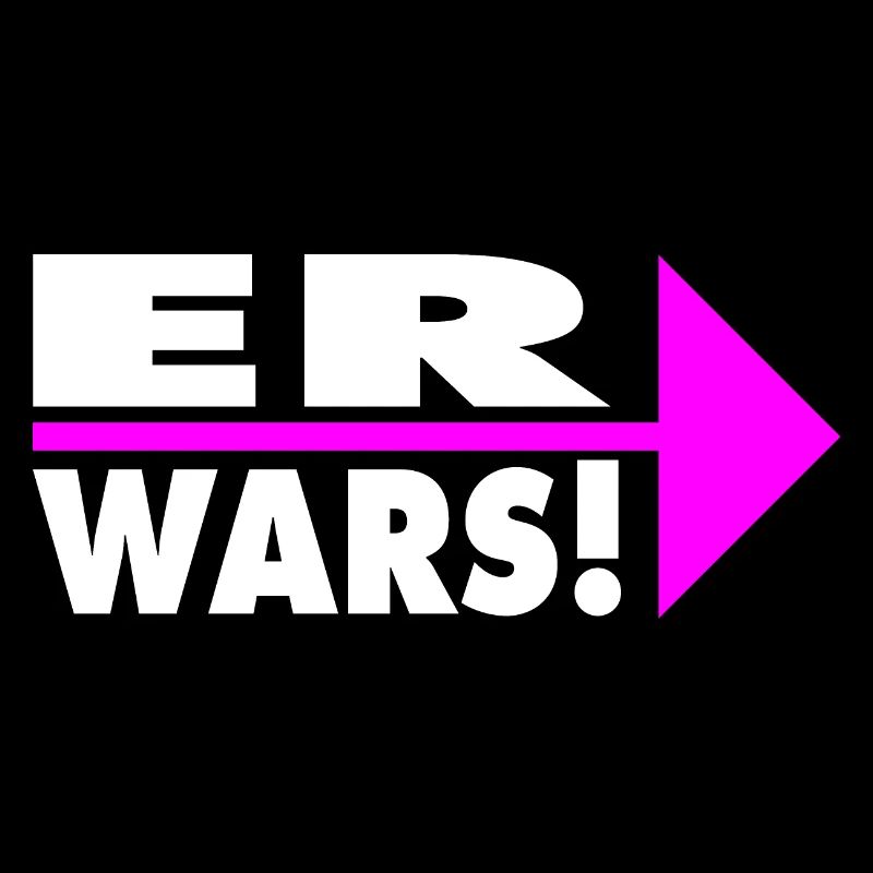 Er wars! Partner- oder Partyshirt