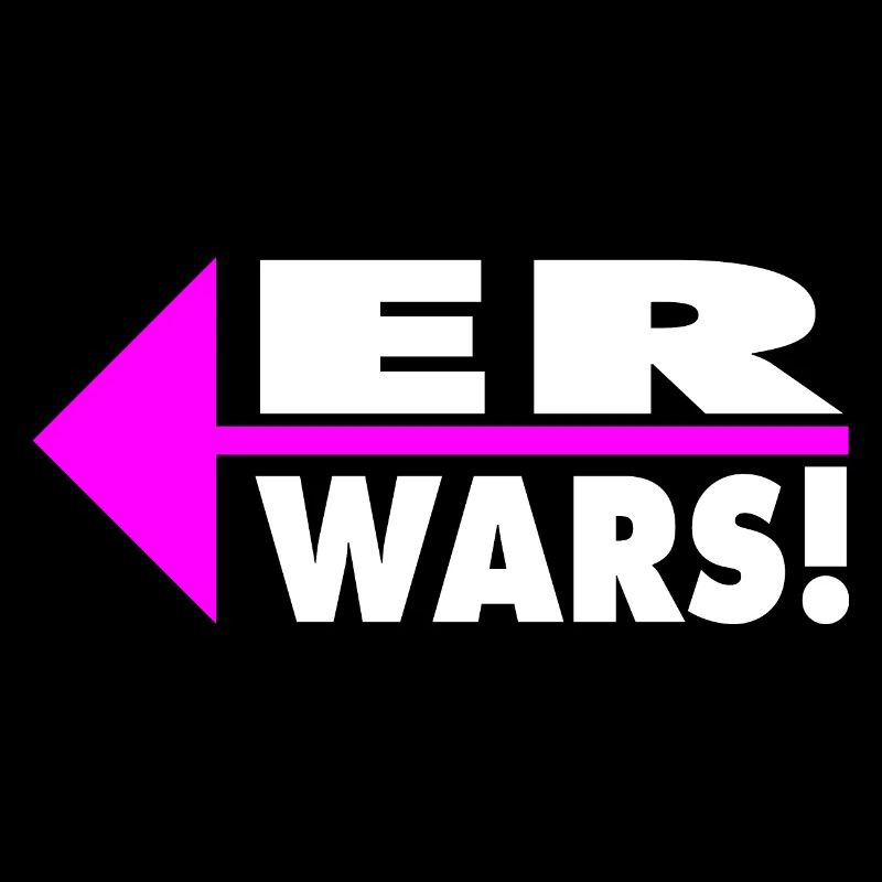 Er wars! Partner- oder Partyshirt