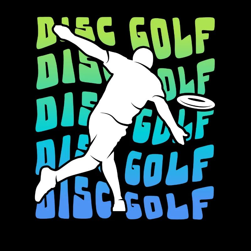 Disc Golf Disc Vintage Disc Golf Disc Golfeur