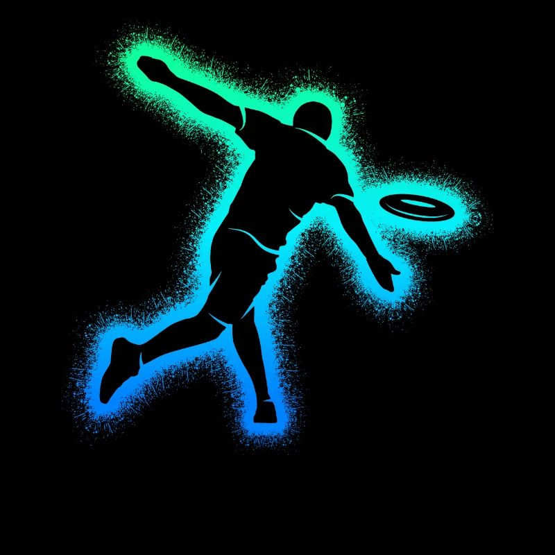 Disc Golf Enfants Hommes Garçons Disc Golfeurs