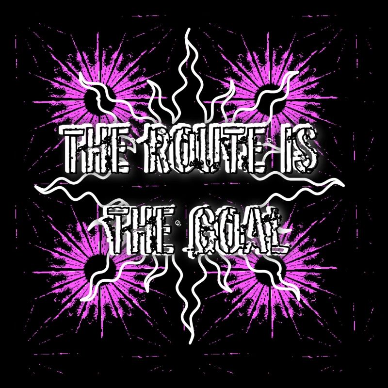 L’itinéraire est l’objectif - Image - 2023