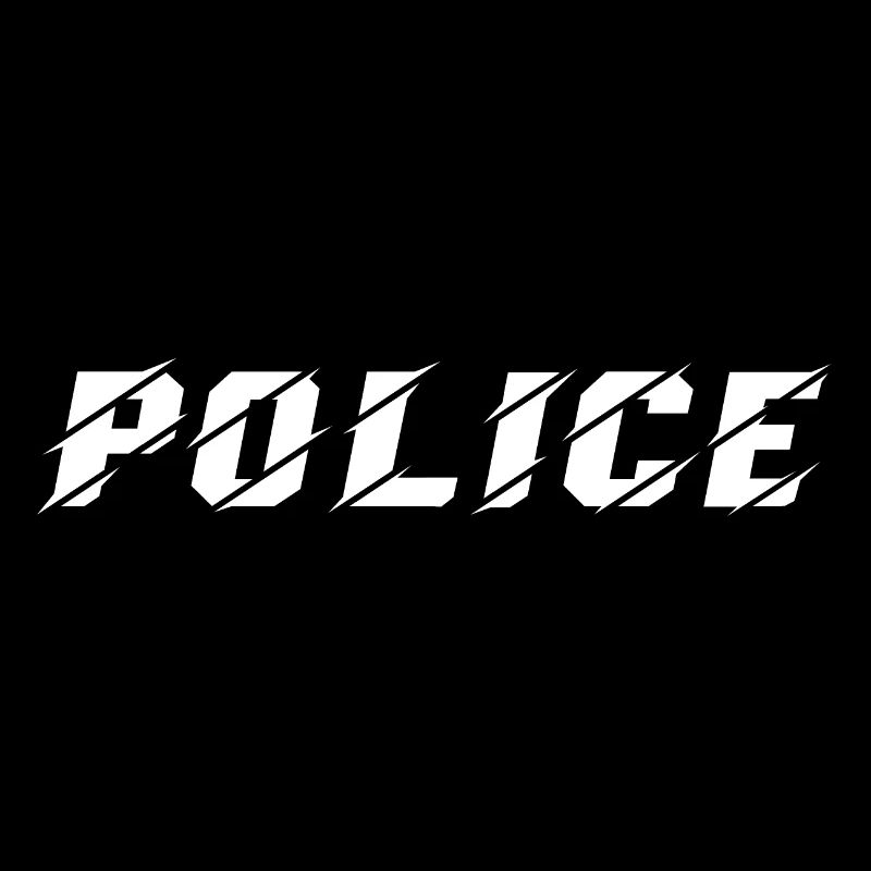Polizei