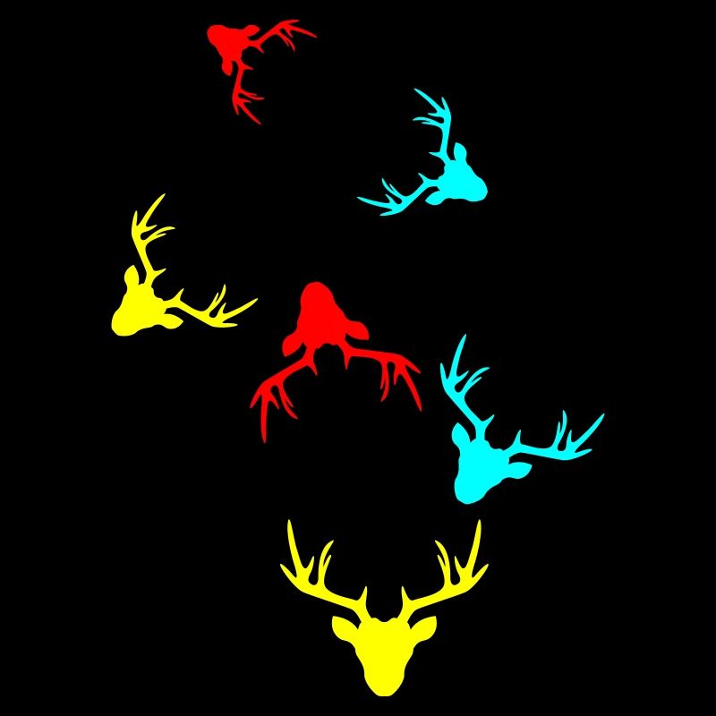 Icône Deer Deer