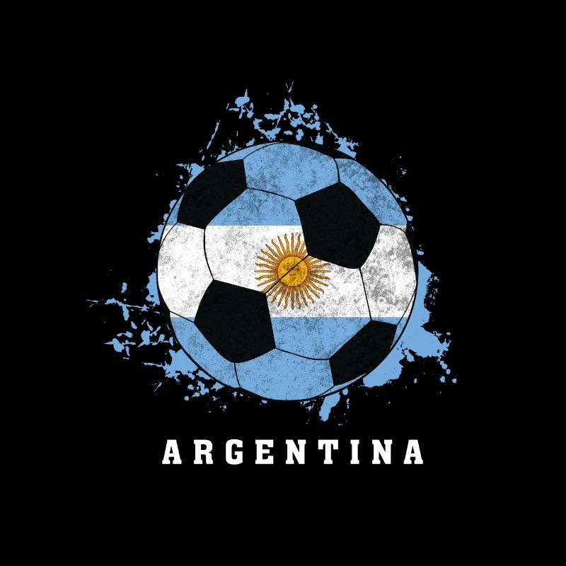  de l'Argentine