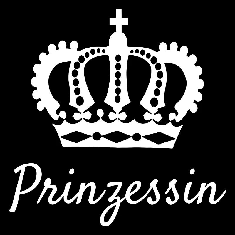 Prinzessin Krone