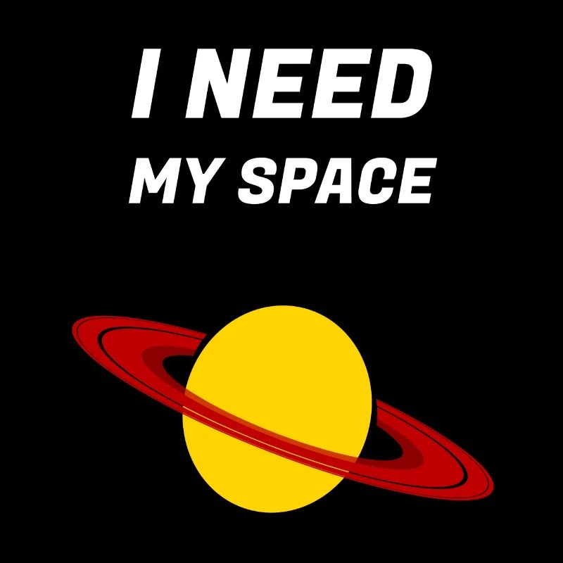 space