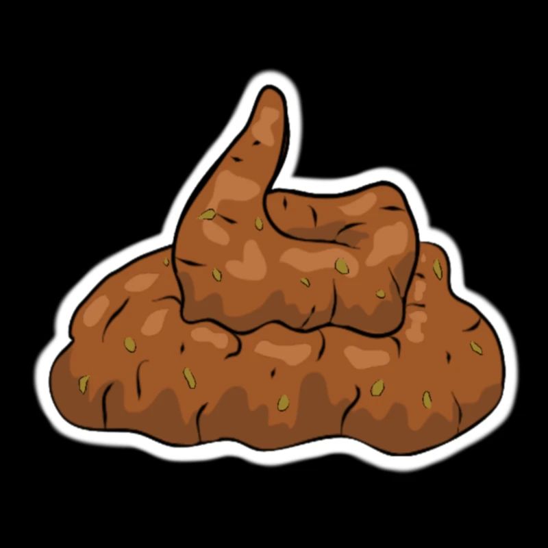 Pile de Kack